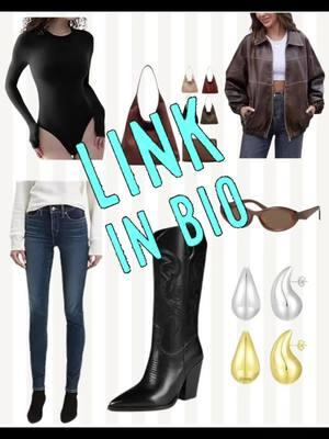 Cute, Stylish Outfit Ideas all found on Amazon! Check Out My Amazon Storefront,  Link In Bio! #amazon #teensoftiktok #winterfashion #foundonamazon #MomsofTikTok #amazonfinds #outfits #amazonmusthaves #creatersearchingsight #amazonfashion #amazonfashionfinds #linkinbio 