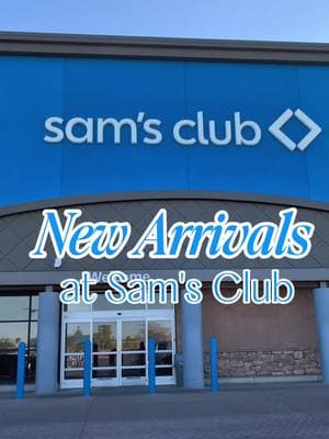 New Arrivals at Sam's Club! @Sam’s Club #zerosugar #samsclubfood #samsclubdrinks #zerosugarsoda #samsclubgrocery #samsclubgroceries #newatsamsclub #samsclubscanandgo #samsclubfinds #samsclub2025 #samsclubmusthaves #samsclubdeals #samsclub 