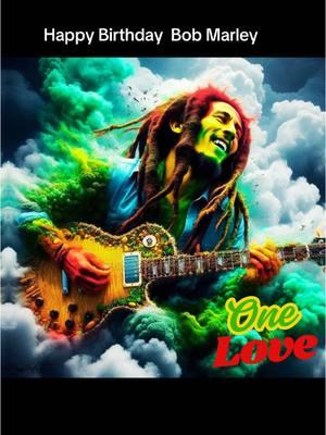 Happy Birthday to the Legend, Bob Marley! 🎶🌍 Today, we celebrate the life and legacy of the one and only Robert Nesta Marley, the man who took reggae music to the world and became a symbol of peace, love, and unity. ✊🏽💛💚❤️ From timeless hits like One Love, Redemption Song, and Three Little Birds to his powerful messages of freedom and resilience, Bob Marley’s influence continues to inspire generations across the globe. 🌿🎸 Drop your favorite Bob Marley song in the comments and let’s keep the vibes alive! 🎶👇🏽 #BobMarley #OneLove #ReggaeLegend #HappyBirthdayBobMarley #MusicLivesOn #caribbeanemagazine