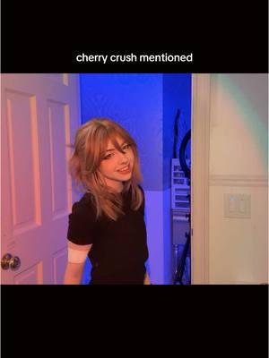 i’m him he’s me #cherrycrush #cherie #cherrycrushwebtoon #cherrycrushcosplay #fypシ 