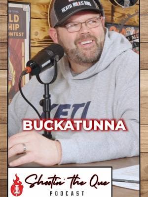 The BEST gas station Hamburger Steak in Mississippi? @Stafford Shurden says so—you be the judge! Catch the full episode of the Shootin' The Que Podcast on YouTube and all podcast platforms! (Link in bio.) #heathrilesbbq #pitmasterheathriles #bbq #grilling #cooking #gasstationreviews #podcast #podcastclips #shootintheque