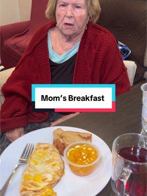 Making my mom breakfast! 🍳 #fyp #foryou #foryoupage #breakfast #eggs #breakfastformymom #doodie #FoodTok #trending #viral 