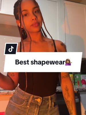 The real MVP 😍 #Shapewear #CurvasPerfectas #Confianza #Estilo #BodyPositive #OutfitGoals #FashionTips #WardrobeEssentials #SleekStyle #CurvyAndConfident #ShapeYourStyle #EverydayFashion #ConfidenceBoost #FlawlessFit 