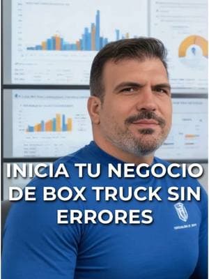 Muchas personas quieren entrar al negocio del box truck, pero no saben por dónde empezar o cometen errores que les cuestan tiempo y dinero. En mi Mentoría te explico paso a paso cómo funciona el negocio, cómo evitar los errores más comunes y te guiamos para que puedas comenzar rápido y con éxito. ¡Te ponemos a trabajar desde el primer día! Guarda y comparte esta publicación, ¡puede cambiarle la vida a alguien más! 🌐 www.luisluvie.com 📺 YouTube: @LuisLuvie 🐺 🚛 ¿Quieres iniciar en el negocio del box truck, hotshot o cargo van? Evita errores costosos y aprende todo paso a paso en nuestra Mentoría al igual te capacitamos en curso de Dispatcher. 💸 El dinero está en la carretera, y yo te enseño cómo encontrarlo y aprovecharlo al máximo. ¡Cree en ti y toma acción hoy! 🔑 Disciplina + Constancia + Enfoque + Paciencia = Éxito 🚚🚐 #BoxTruck #CargoVan #Hotshot #Dispatcher #Emprender #negocios 