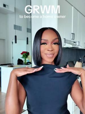 We are officially kicking off a new series #FromHousetoHome where I’m taking you all along the journey to purchase and furnish this house and make it a home personalized to your girl filled with faith, love and a good aesthetic! The details of this look and the fragrance were so important, your girl is grown, grown (got to say it twice 🤣) and I wanted to give classy, modest and timeless! How do yall think I did? 👀 We went with this beautiful asymmetrical dress by @OAK + FORT with a mixed metal heel from @ALDO Shoes and a limited edition fragrance @Jo Malone London Taif Rose! Let me know down below what home content you want to see and if you’re tapping into this series 🖤 #fromHousetoHome #lifestylecontent #firsttimehomeowner #homedecorseries #closingday🏡 #homebuyingprocess #fragranceoftheday #jomalonelondon #perfumeideas #valentinesgiftsforher