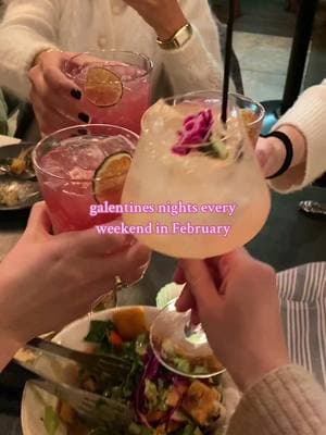 @MEDI the perfect spot to debrief with the girls over a spritz & hummus 💖 Located on Halsted in Lincoln Park, celebrating Galentines every weekend in February!  #Medi #Chicago #ValentinesDay #VDay #ValentinesDayChicago #GalentinesDay #Galentines #chicagorecs #chicagorestaurants #chicagoevents #lincolnpark #lincolnparkchicago #lincolnparkrestaurants #chicagomediterraneanfood @ShoutOut | Creator Platform✨ 