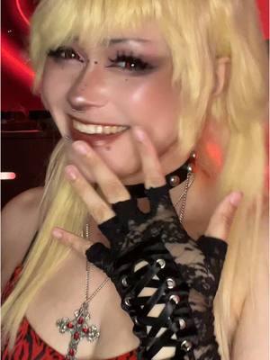 Hehehe #misa#misaamane#misaamanecosplay#deathnote#deathnotecosplay#misaamanedeathnote#misadeathnote#misadeathnotecosplay#deathnotemisa#deathnotemisamisacosplay#deathnotemisaamanecosplay