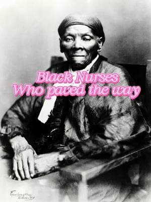 So grateful to the Black Nurses who paved the way!!!! I didn’t take your sacrifices for granted! I seized my opportunities for education in this country and made it to the top in Nursing ! Happy black history Month! #nursegang #nurselife #blackhistorymonth #fypシ #nursesoftiktok  #blacknursesrock 