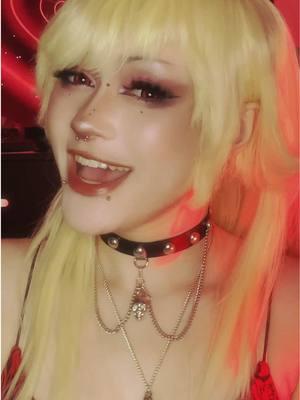 Now I see why you’re obsessed… #misa#misaamane#misaamanecosplay#deathnote#deathnotecosplay#misaamanedeathnote#misadeathnote#misadeathnotecosplay#deathnotemisa#deathnotemisamisacosplay#deathnotemisaamanecosplay