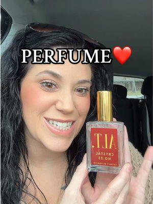 Never referenced a “House Flipper” & my Granny at the same time before 😂😂❤️❤️ #perfumes #perfumereview #alt #bacarratrouge #fyp #valentiensday #gift #giftideas #giftforher 