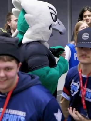 Who is all making it to state? #minnesota #northdakota #high #school #esports #highschoollife #highschoolesports #statetrounment#highlights #clips