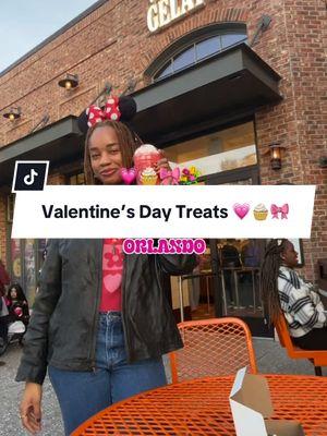 💝🍫Love is sweet, but Orlando’s Valentine’s treats are even sweeter! 🍫💝 Head to UNATION to discover yummy treats for Valentine's Day in Orlando! 📲 Treat yourself to these delicious sweet treats around Orlando! 😋 Make sure to head to these spots! 👇 📍Vivoli il Gelato 📍Sprinkles 📍Amorette's Patisserie 📍Calypso Coffee Bar 📍Jojo's Shake Bar #unation #stufftodoinorlando #valentinestreats #valentinesdayspecials #ValentinesDay #sweetreats #orlandofl #orlandolocal #orlandofoodie #orlandosweettreats 