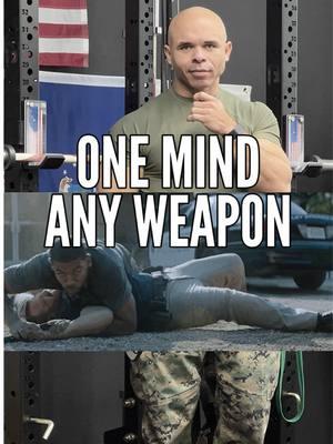 ONE MIND. ANY WEAPON. The Marine Corps Martias Arts Program. #mcmap #martialarts #jiujitsu #kravmaga #boxing #wrestling #mauythai 