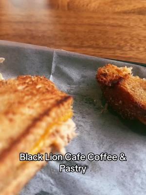 #silverspring #DMV #coffee #time #Black Lion Cafe #Coffee & Pastry