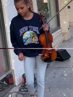 THE BOY KISSED ME during my street performance | Warrior - Violin Cover - Karolina Protsenko  #violin #violincover #music #streetmusic #karolinaprostenko #karolinaprotsenkoviolin #fyp #viral #trending #foryou #performance