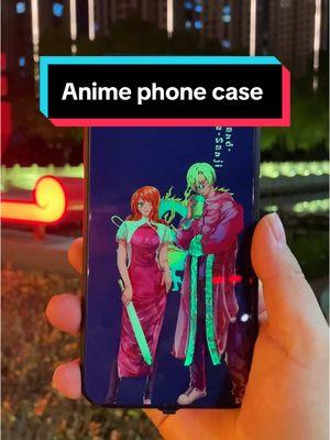 Stylishly protect your phone 🛡🎨 Explore home bio now! #anime #cyberpunk #weeb #bazaardodo #iphone16case #iPhone16 #iPhone16plus #iPhone16promax #animephonecase #SmallBusiness 