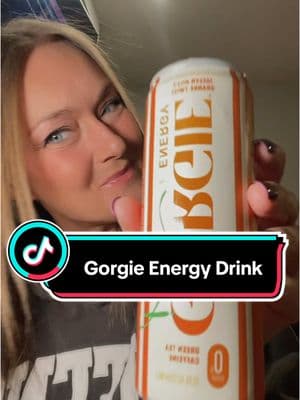 Fuel your day with GORGIE! ⚡ So many amazing flavors, zero sugar, and packed with green tea, biotin, B6, B12, and L-Theanine for the perfect boost. ✨ Stay energized, focused, and feeling your best! #GORGIE #GorgieEnergy #ZeroSugar #EnergyBoost #GreenTeaPower #BiotinBoost #B6 #B12 #LTheanine #StayFueled #DrinkSmart #WellnessEnergy 