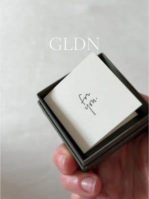 If you need a last minute Valentine’s Day gift you must check out GLDN! @GLDN Jewelry  I ordered their round box chain necklace and their signature stacking stud set!  #sponsored #itsgldn #ValentinesDay #handmadejewelry #jewelry #madeintheusa #lastminutevalentinesgift 