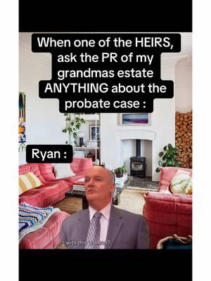 I’ll just leave this here.  🙃  #probate #rip #grandma #grandmasoftiktok #uncle #unclesoftiktok #fyp #family #piercecounty #washingtonstate #tacomawa #tacomawashington #lawyer #lawyersoftiktok 