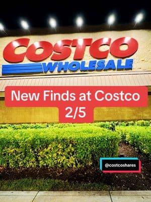 These were all spotted at the Royal Palm Beach Warehouse in Florida. #costco #costcofinds #costcoshare #costcoshares #costcowholesale #costcobuys #costcotiktok #costcomusthaves #costcohotfind 