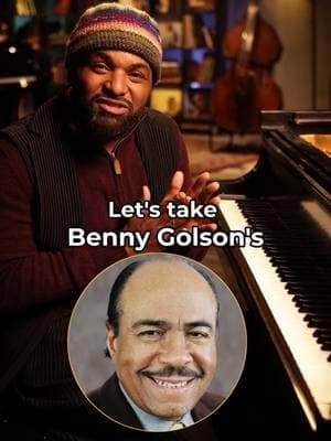 How To Achieve Harmonic Freedom  . . . #musictutorial #pianotutorial #jazztutorial  #piano #jazz #music #jazzmusic #jazzpiano #chords #warmup #openstudiojazz #jazzeducation #comping #jazzpianosolo #jazzlesson #jazzmaster #jazzmusicians #instapiano #instajazz #jazzpodcast #harmony #bennygolson #alongcamebetty #fyp #foryoupage @sullivanfortner 