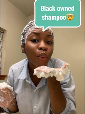 Our VIRAL Rosemary Aloe Shampoo Bars are BACK IN STOCK!!!! We are a black owned business that specializes in creating natural products that produce real results! Grab yours before they sell out…..AGAIN!!!!! #hairtok #blackhairtiktok #braveessentials #blackowned #haircareproducts #viralproduct #creatorsearchinsights #tiktokshopfinds #ShopBlack 