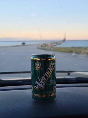 Michiganders love their Vernors! Nostalgic and sweet, we love this Michigan Made medicine pop 🥃  #vernors #pop #michiganders #michiganmade #michiganhistory 