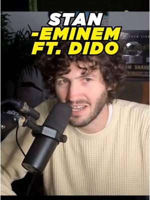 DID ANYBODY NOTICE THIS PENCIL⁉️ Stan - Eminem Ft. Dido (2000) Writing Pencil 6028_99_2 - Sound Ideas (1992) #Sampling #Musicproduction #Samplebreakdown #Eminem #Baauer