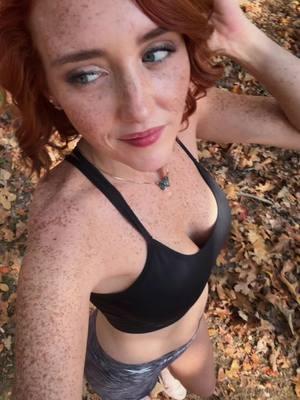 Is just one of those days 😅 #redhead #ginger #explore #gingerlove #redhair #fyp #explore #freckledbeauty #funny #humor 