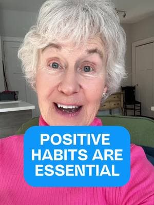 GIRLFRIEND YOU AIN’T GONNA GET ANYWHERE IF YOU’VE GOT BAD HABITS goin’ on in your life. Did you know that habits – both good or bad - shape your future?  What kind of habits do you have? 💪 BAD HABITS keep you stuck, going nowhere. 💪 GOOD HABITS keep you moving towards your goals.  Are you sick and tired of being stuck and not nailing your goals?   How would your life change if you had your own personal “Habit Ninja”, to help you ditch your worn-out routines that have been holding you back and instead develop some positive habits to get you moving towards your goals? I’m a confidence coach for women, developing just one or two small habits can literally transform your entire world.  How would your life change if you had positive habits in place that led to:  💪 Taking better care of yourself, getting to the gym 4X a week, not eating all that sh*t food. 💪 Moving on to a better career.  💪 Retiring with a purpose driven plan for the next 20 years.  I can teach you how to PUT POSITIVE HABITS IN PLACE so you can start to win more.   For more info, click the link in my bio and schedule a complimentary LET’S MEET call. Learn more about how you can transform your life, by developing 1-2 positive habits.  Your future is already thanking you.  #ohyesyoucan #ibelieveinyou #confidenceboost #mentaltoughness #positivehabits #shapingmyfuture #agewithconfidence #mentaltoughness #LifeAfterRetirement #nomoreexcuses #perspective #womenover50 #confidencecoach  