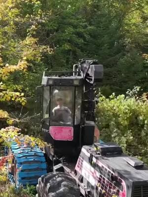 Forestry Machines: A Day in the Woods Experience the thrill of forestry operations! Our video showcases powerful machinery in action, from felling trees to precision stacking. Join us for an up-close look at the work and the technology behind modern forestry. #Forestry #HeavyMachinery #Logging #ForestryOperations #Machines #Nature #EnvironmentalConservation #Technology #ModernForestry #SustainableForestry