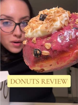 @Sidecar Doughnuts & Coffee review and ofc they ATE 🍽️ #sidecar #sidecardoughnuts #sidecardonuts #doughnut #doughnuts #doughnutday #doughnutlover #doughnuttiktok #donut #donuts #donutshop #donutday #donuts🍩 #sweets #sweetooth #sweettooth #sweetreat #sweettreats #sweettreat #review #foodreview #foodreviews #foodreviewer #snackreview #snackreviews #pastry #pastrylove #lovedonuts #dessert #desserts #desserttiktok #desserttok #dessertsoftiktok #dessertlover 