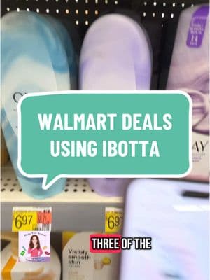 Walmart IBOTTA deals! Check your IBOTTA rebate app for these deals.  Posted 2/6 HOPE YOU SCORE✌🏼#hopeyouscore✌🏼 #liztheclearancequeen #savingmoney #couponing #couponer #deals #dealsoftheweek #weeklydeals #savemoney #walmart #ibotta #walmartibotta #ibottadeals 