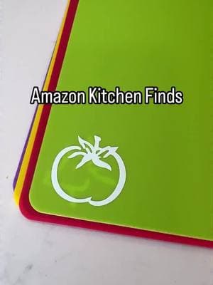 Head to my Bio click on link 🔗 then to Amazon Storefront under ✨Cooking Essentials ✨ This is the most convenient cutting board you can buy 😳 #cuttingboard #cuttingboardinserts #amazonkitchenfinds #amazonfinds #ourfavoritefinds