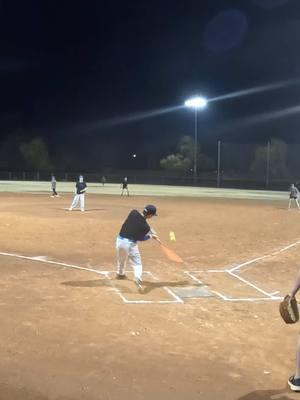 When a pro baseball player watches you play, you have to do something cool. That’s not always the case though. That’s just life and that’s just baseball/softball. I’m wearing @baseballism ‘s “Softballism” shirt. Check out some of the other cool baseball/softball apparel that Baseballism has. Be sure to also use my code “BUNT15” to receive a sweet discount, especially with Baseball and Softball season starting up! Thanks for stopping by Tristan! Sorry I couldn’t do something cooler. Haha #baseballismambassador #baseballism #baseball #softball #liftsmallbunttheball