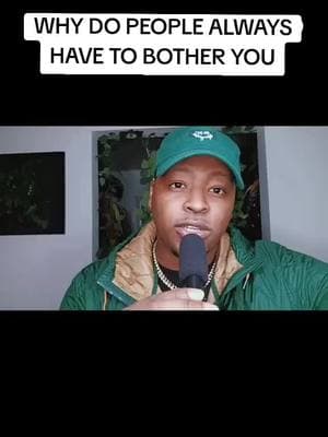 Why do people bother you?  (not about anyone in particular)  #mrblakew #dontbotherme #keepittoyourself ##toxiccoworkers #shadypeople #theydontlikeyou 