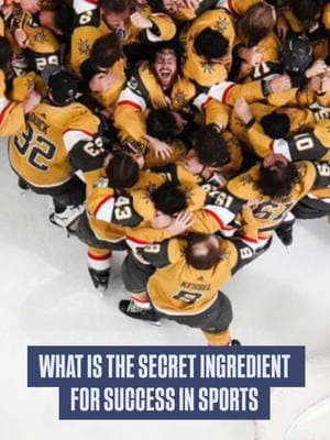 John O’Sullivan of Changing The Game Project is one of my favorite people to talk to about building teams and culture. This is so good from him. Love is the special sauce. #youthhockey #hockeydevelopment #teamculture #hockeypodcasts 