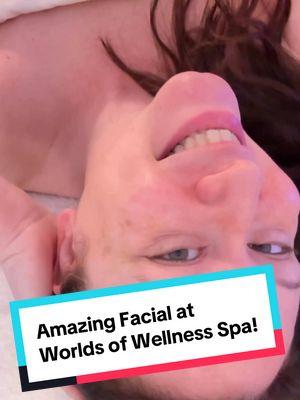 🧖 #ohheyyy I had this facial weeks ago, yet I’m still thinking about it. Experiencing a rejuvenating facial with Anisha at Worlds of Wellness in Ocean City, NJ is a special treat.  ✨ Whether you seek relaxation or therapeutic benefits, their expert staff will ensure you leave feeling revitalized and refreshed.  📍 Worlds Of Wellness LLC Ocean City, NJ | wowocnj.comVisit their spa and let them help you embrace total well being.  #spa #newjersey #facial #thecitypulse #oceancity #newjersey  https://youtube.com/shorts/Tv6ssqjUl10?si=PC29K1THpUEIdGcN