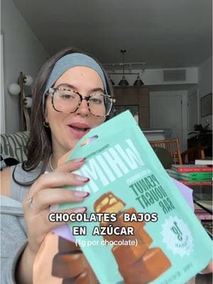 son perfectos si estás tratando de comer menos azúcar🤌🏻#lowsugarsweets #lowsugar #postresaludable #glutenfree #chocolate #snacksaludable #Foodie #tastetest #review #foodtiktok #fyp @Whims Delights  