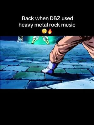 They should bring it back fr 🔥 #dragonball #fyp #dragonballsuper #dragonballz #anime #goku #viral #dbs #dbz #foryou 