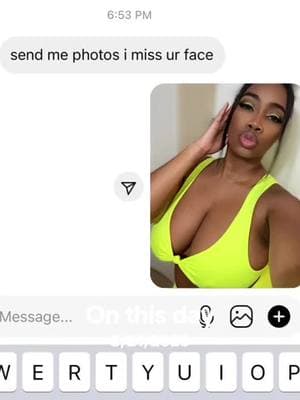 I Miss You Too 🥰🥰😘😘#onthisday #CapCut #FYP #fypシ #ForYouPage #LeoSeason #Leo #Baddie #BlackBaddie #BaddieAesthetic #WhenEverWhereEver #GreatestGoddessOfAllTime #GoddessShitOnly #Goddess #GoddessShit #DynastyTheLegend #SeductionTheBody #DamnThatsDynasty #AllHailTheeGoddess #AllThingsBeauty #Fashion #FashionHacks #FashionTips #Aesthetics #Bi #Bisexual🏳️‍🌈 #Fems #FemsOfTikTok #LasVegas #VegasTikTok #VegasInfluencer #Dynasty #Royalty #Goddess #GOAT #GoatsOfTikTok #LasVegas #VegasTikTok #Vegas #VegasFem 