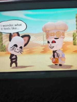 #miitopia #killersans #horrorsans 