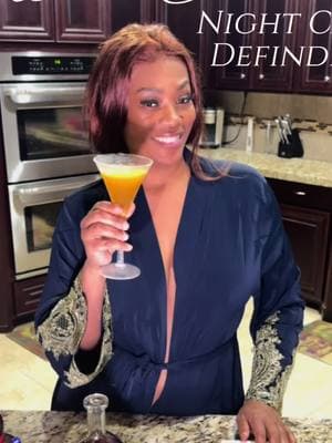 How so you define a Night Cap?  . Me, D’usse VSOP Sidecar is the definition! #sidecar #roadto10k #10kfollowers😭😭😭😭 #nightcap #nitecap #BlackTikTok #blackgirltiktokers🤎 #houstontiktok 