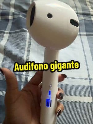 #speaker #bocina #audifonos #viralvideo #multifunctionalspeaker #multifuncional #paratiiiiiiiiiiiiiiiiiiiiiiiiiiiiiii #foryoupage #fyp #tiktok #videos #electronica #tiktokshopgifts #tiktokshopfinds #regalodetiktokshop #accsessories #giantheadsetspeaker #giantearphone 