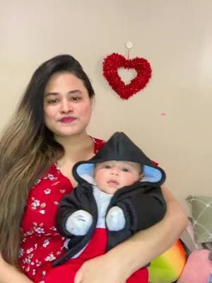 #my2andhalfmontholdbaby #🤘 #parenting #foryoupage #fromtiktok #🙏 #showsomeheart #💋♥️🧿 #noelparents #fyp 