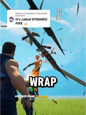 Replying to @fawazqlx2 Following The dynamic Fire wrap hasn’t been in the shop in over 530 days! #theboydilly #goodgamers #gogoated 