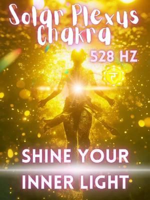 🔥 Ignite Your Inner Power with 528 Hz for Transformation and Confidence! 🔥 Connect with the empowering vibrations of the Solar Plexus Chakra. Let’s boost our self-esteem, embrace personal growth, and shine our inner light brightly. ✨ Dive deeper into this empowering experience on our YouTube channel! ✨” Hashtags: #SoundHealing #SolarPlexusChakra #528Hz #SpiritualWellness #Mindfulness #Yoga #Meditation #Metaphysical #WellnessJourney #Spirituality #HealingFrequencies #InnerStrength #PositiveVibes #ancientrootsmedia