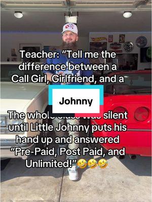 Little Johnny 😂 #fyp #viral #theretrokid_ben #explorepage✨ #funny 