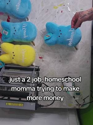 #homeschoolersoftiktok  #momma #mama #peeps #easter #godsofrednecks 