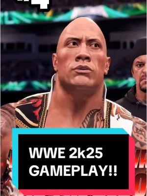 Are you buying WWE 2k25?? 👀👇 #WWE #jcpentagon #wwetiktok #wwe2k25 #wrestlemania41 #wwe2k25news #romanreigns #thebloodline #codyrhodes #wwe2k #wwe2k25gameplay #cmpunk #rhearipley #wweraw #wwesmackdown 